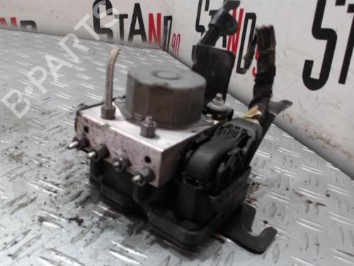 ABS pump DACIA SANDERO II 1.5 dCi 75 / Blue dCi 75 (B8JW, B8M4, B8AH, B8M7, B8M6) | BP37357704M43 - Image 3