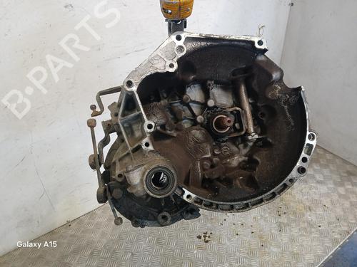 Used Gearbox Gearbox 38033480 38033480