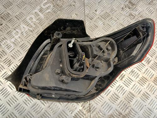 Used Left taillight Left taillight 37371424 37371424