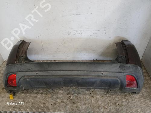 Used Rear bumper Rear bumper 37647240 37647240