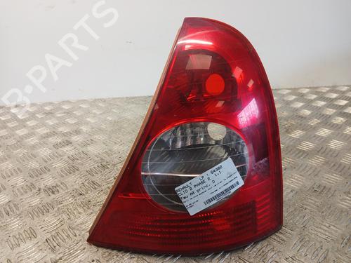 right-taillight-renault-clio-iii-br01-cr01-2005-2006-2007-2008-2009-2010-2011-2012-2013-2014-37372239 main image