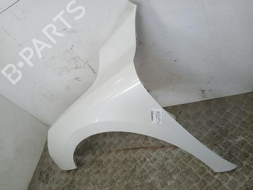 Used Left front fenders Left front fenders 37375622 37375622