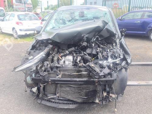 Right front brake caliper CITROËN C3 II (SC_) 1.6 HDi | BP37359504M104 - Image 8