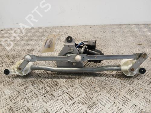 Front wiper motor OPEL AGILA B (H08) 1.2 (F68) | BP38557493M29 - Image 2