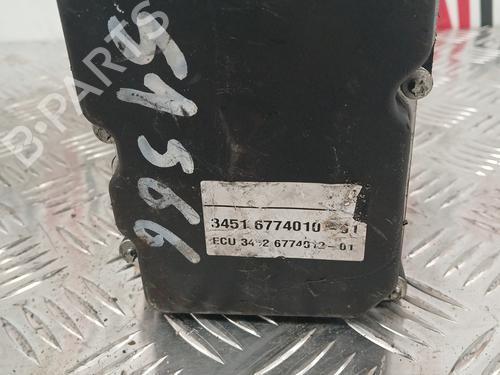 Used ABS pump ABS pump 37363681 37363681