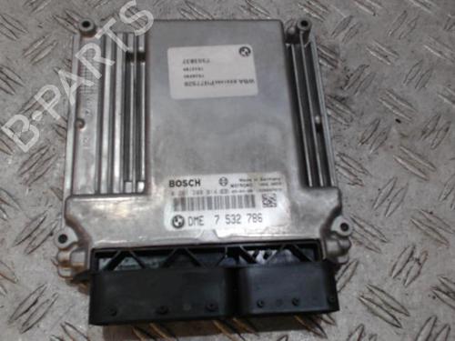 Used Engine control unit (ECU) Engine control unit (ECU) 37361925 37361925