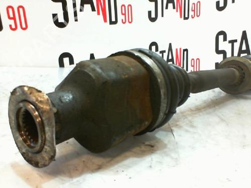 Used Right front driveshaft Right front driveshaft 37349713 37349713