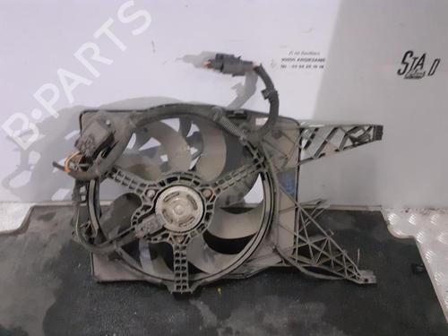 Køleventilator elektrisk Køleventilator elektrisk OPEL CORSA D (S07) 1.3 CDTI (L08, L68) (95 hp) 37356250 37356250
