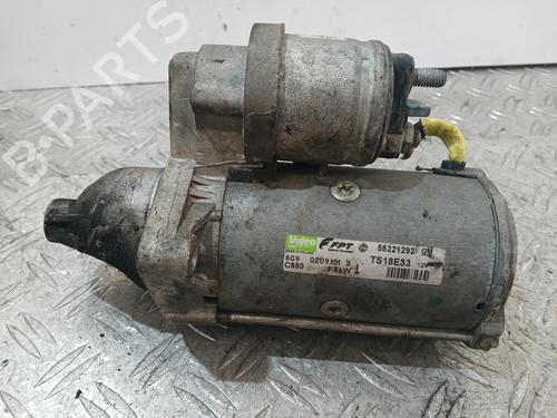 Used Starter Starter 37365138 37365138