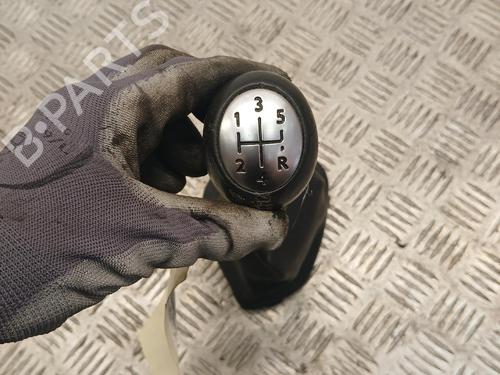 Shift knob DACIA SANDERO II TCe 90 (B8M1, B8MA, B8AC) | BP39631236I34 - Image 3