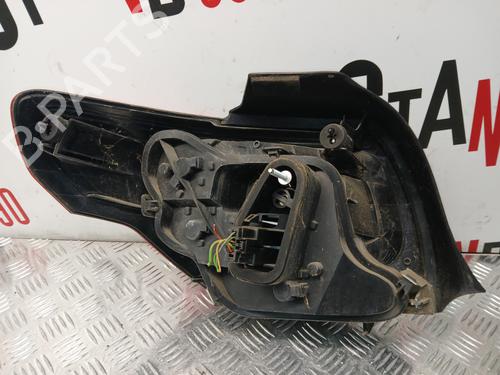 Right taillight CITROËN DS3 (SA_) 1.6 THP 155 | BP37371048C35 - Image 3