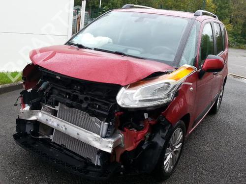Pedal CITROËN C3 Picasso (SH_) | BP37352525I4 - Image 8