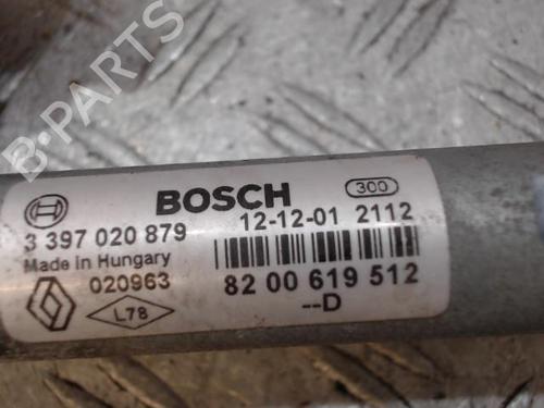 Front wiper motor DACIA DUSTER (HS_) 1.5 dCi (HSMC) | BP37361727M29 - Image 4