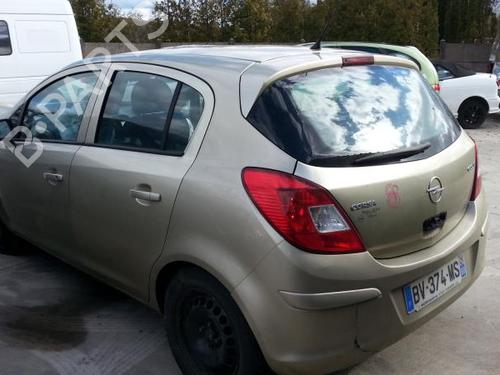 Switch OPEL CORSA D (S07) | BP37351533I30 - Image 4