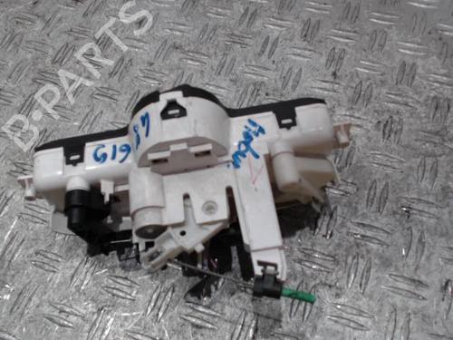Climate control RENAULT MODUS / GRAND MODUS (F/JP0_) 1.5 dCi (FP0E, JP0E) | BP37359579I5 - Image 2