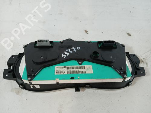Instrument cluster DACIA DUSTER (HS_) 1.5 dCi 4x4 (HSMC, HSMD) | BP37363262C47 - Image 2