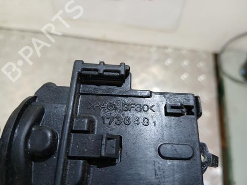 Switch TOYOTA YARIS (_P1_) | BP37363747I30 - Image 3