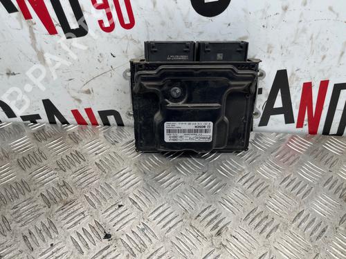 Engine control unit (ECU) FORD FIESTA VII (HJ, HF) 1.0 EcoBoost | BP37374039M57 - Image 3