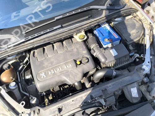 Pedal PEUGEOT 307 Break (3E)  | BP37366010I4  - Image 8