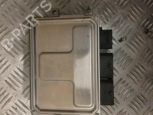 Engine control unit (ECU) CITROËN C3 II (SC_) 1.2 VTi 82 | BP37368255M57 - Image 3
