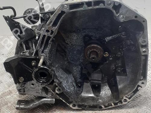 gearbox-renault-modus-grand-modus-fjp0_-2004-37360892 main image
