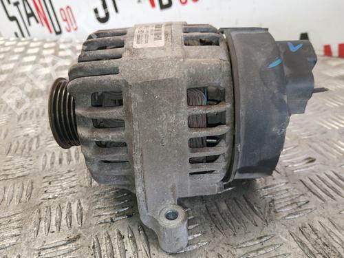 Alternator FIAT 500 (312_) 1.2 (312AXA1A) | BP37368865M7 - Image 4