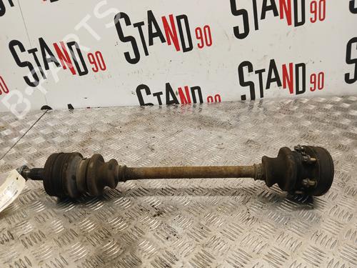 Used Left rear driveshaft Left rear driveshaft 37647287 37647287