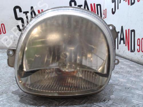 Used Left headlight Left headlight 37356804 37356804