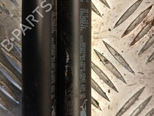 Used Tailgate lift support Tailgate lift support 37373088 37373088