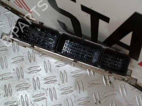 Engine control unit (ECU) DACIA SANDERO II TCe 90 (B8M1, B8MA, B8AC) | BP37359185M57 - Image 5