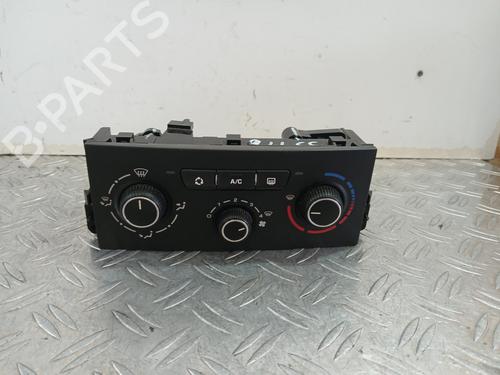Used Climate control Climate control 37366061 37366061