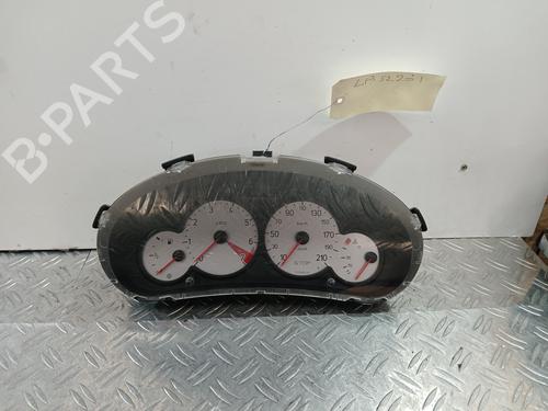 Used Instrument cluster Instrument cluster 37364384 37364384