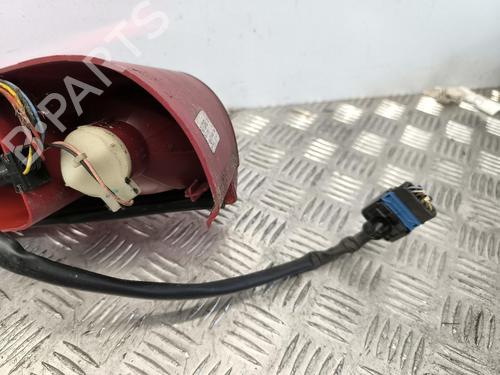 Right taillight CITROËN C8 (EA_, EB_) 2.2 HDi | BP38033478C35 - Image 2