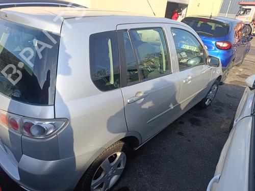 Venstre forlygte MAZDA 2 (DY) | BP37369353C28 - Image 12