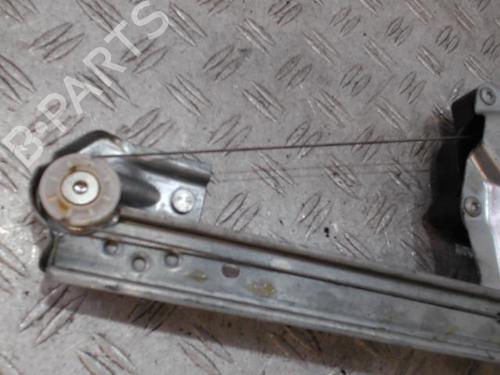 front-left-window-mechanism-dacia-sandero-ii-2012-37361768 main image