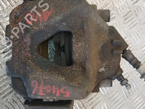 Right front brake caliper BMW X1 (E84) xDrive 18 d | BP37371515M104 - Image 4