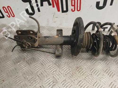 Used Left front shock absorber Left front shock absorber 37365658 37365658