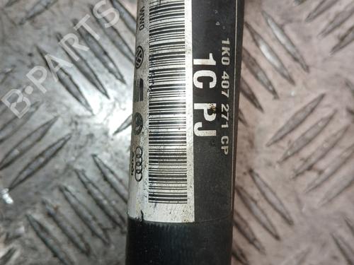Left front driveshaft VW GOLF VI (5K1) | BP37372333M38 - Image 2
