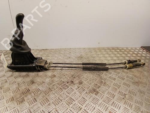 Gear lever DACIA SANDERO 1.5 dCi | BP39138023M90 - Image 2
