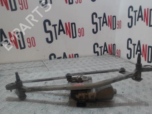 Front wiper motor CITROËN C5 II (RC_) 2.2 HDi (RC4HXE) | BP37354931M29 - Image 5