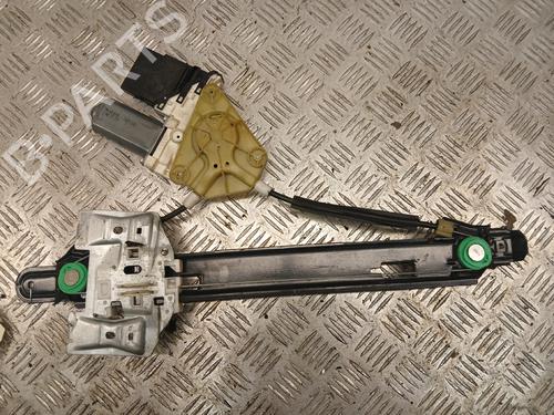 Front right window mechanism SEAT LEON (1P1) | BP37360229C23 - Image 3
