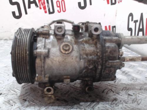 AC compressor VOLVO C30 (533) 2.0 D | BP37354981M34 - Image 3