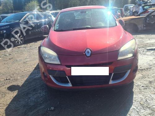 Electronic module RENAULT MEGANE III Hatchback (BZ0/1_, B3_)  | BP37365395M83  - Image 10