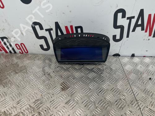 display-monitor-bmw-3-coupe-e92-2005-2006-2007-2008-2009-2010-2011-2012-2013-37746534 main image