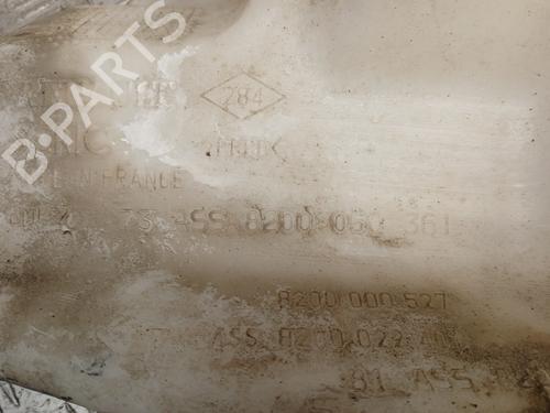 Sprinklertank Sprinklertank 37372521 37372521