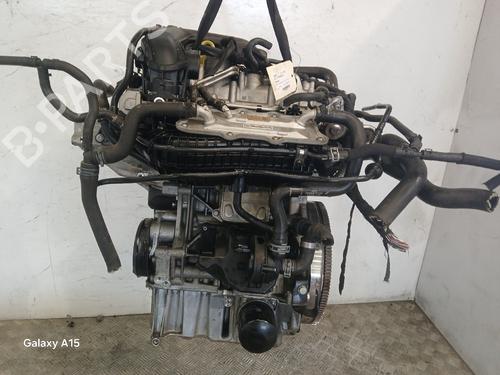 Engine AUDI A1 Sportback (GBA) 25 TFSI | BP37373603M1 - Image 4