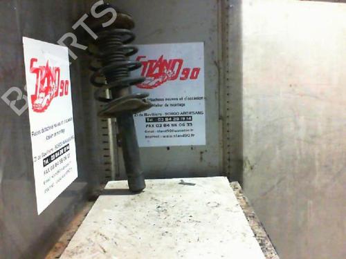 Used Right front shock absorber Right front shock absorber 37349877 37349877