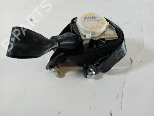 Rear left seatbelt FIAT 500 (312_) 1.2 (312AXA1A) | BP37363066I29 - Image 3