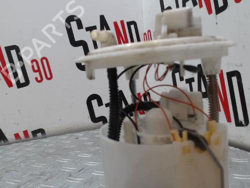 Fuel pump RENAULT MEGANE IV Hatchback (B9A/M/N_) 1.2 TCe 130 (B9MR) | BP37359288M76 - Image 3