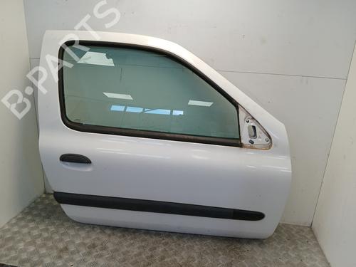 Used Right front door Right front door RENAULT CLIO II (BB_, CB_) 1.5 dCi (B/C2J) (68 hp) 37746176 37746176
